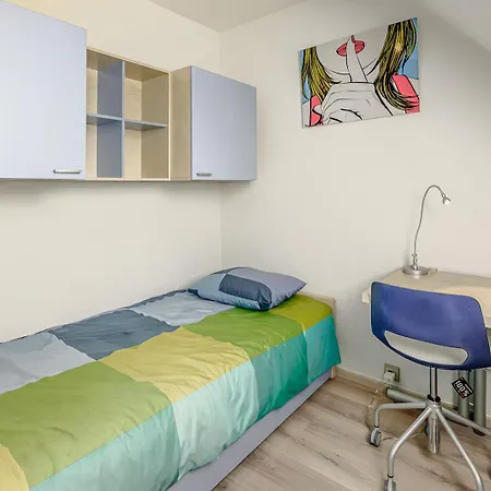 Holiday home Condor 23 P