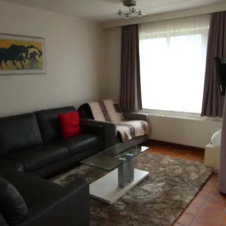 Condor 23 P Holiday home *