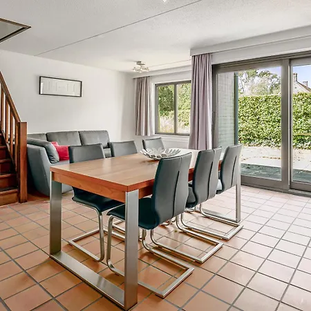 Condor 23 P Holiday home Nieuwpoort