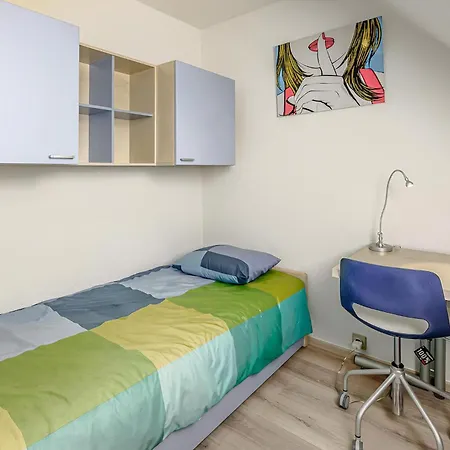 Condor 23 P * 니우포르트