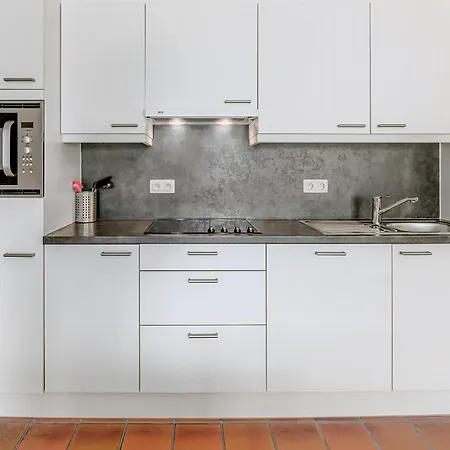 Condor 23 P 펜션 니우포르트