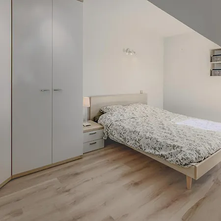 Condor 23 P Casa vacanze